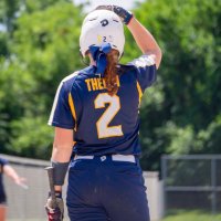 Ava Thelen 2024 (@avathelen4) 's Twitter Profile Photo Ava Thelen 2024 (@avathelen4) 's Twitter Profile Photo