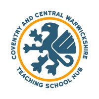Coventry & Warwickshire Teaching School Hub(@covwarkstshub) 's Twitter Profile Photo