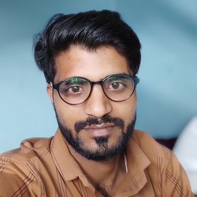 ankitYadav_UP72's profile picture. Head of Sales at @MoolPayOfficial 
Founded in 2020, @MoolPayOfficial is a fast growing Fintech Company.
MoolPay provides a complete solution for banking.