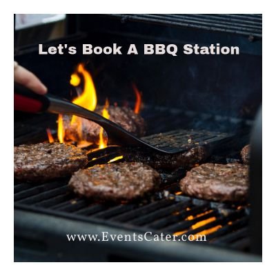 We were to born to make others happy. Let us cook food that you are
craving for. BBQ cooking in your back yard or in your balcony or even in a park .