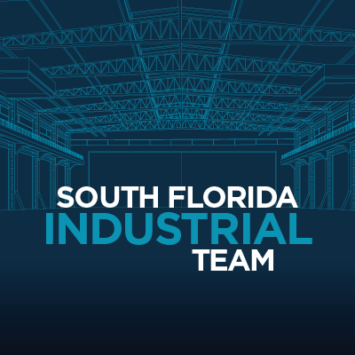 Visit South Florida Industrial Team Profile