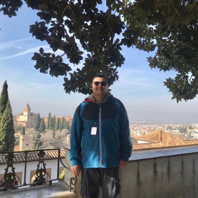 fcun2's profile picture. Lo mejor esta por venir..