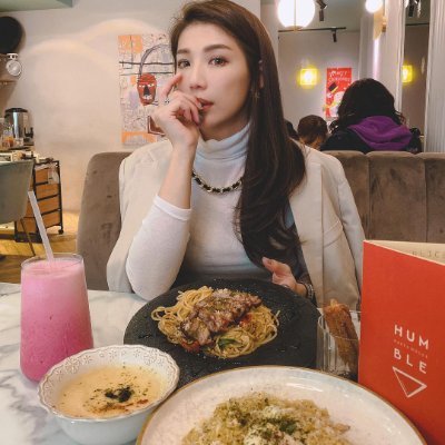 Wv4FyJND4CqBacn's profile picture. 具有商业头脑，喜欢旅游，喜欢交朋友，喜欢运动，喜欢美食