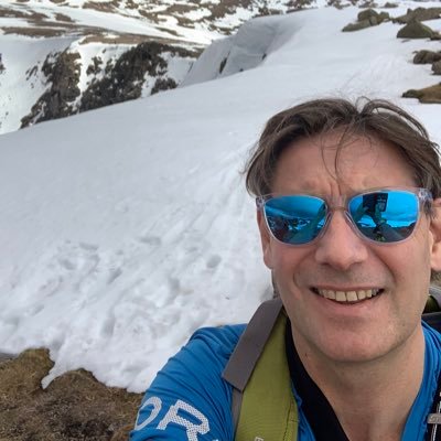 KevinJRMaguire's profile picture. CTO, consultant, startups, scale-ups and all things Tech - with a spot of adventure on the side.