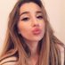 Cris (@crisloveablex) Twitter profile photo Cris (@crisloveablex) Twitter profile photo