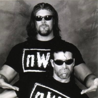 WCW Archive