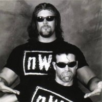 WCW Archive (@wcwarchive) 's Twitter Profile