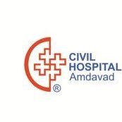 civilhospitalamdavad(@civilhospamd) 's Twitter Profile Photo