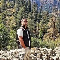 Bertrand Dsouza (@bertrandgdsouza) 's Twitter Profile