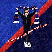 Off To The Match I Go(@OffToTheMatchI2) 's Twitter Profile Photo