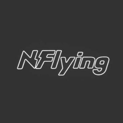 Let’s Roll, @NFlyingOfficial! Your best go-to source for N.Flying’s views, charts, and sales. 🔔 Turn our notifications on🔔