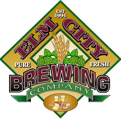 Elm City Brewing Co.