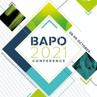 BAPO_conference (@bapo_conference) 's Twitter Profile Photo BAPO_conference (@bapo_conference) 's Twitter Profile Photo