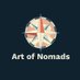 Art of Nomads (@artofnomadss) Twitter profile photo Art of Nomads (@artofnomadss) Twitter profile photo