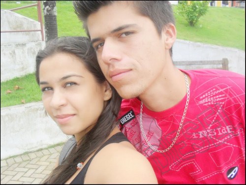 Amar, porque nada melhor para a saúde que um amor correspondido!