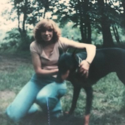 BettyMB2's profile picture. Animal lover. Proud Democrat. BLM. MS Psych. ❤️ movies. Climate activist.🌎 So many great books—so little time. Not active on Twitter till 2020. Carpe Diem! 🌊🌊🌊