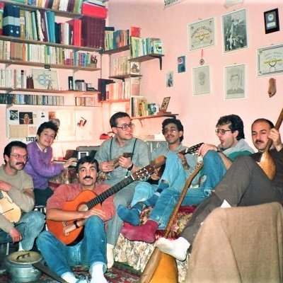 Kaset arşivimi ve kartonetlerini paylaşıyorum.
https://t.co/gOPUheKbw4
https://t.co/pdiVOMNFz3
solmuzikarsiv@gmail.com