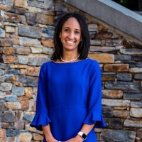 nina king (@ninaking22) 's Twitter Profile