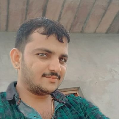 MagrajSoni9's profile picture. 