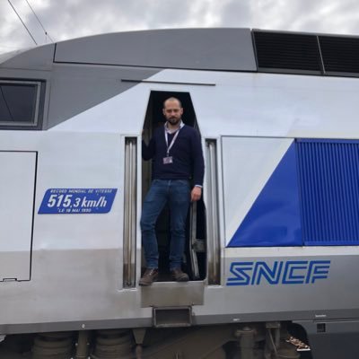Voie Libre SNCF Profile