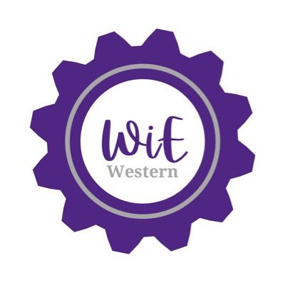 A student group at Western University working towards providing social and academic support for current and future female students in the field of engineering.