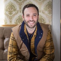 Andrew "Kappy" Kaplan (@onkappysplate) 's Twitter Profile