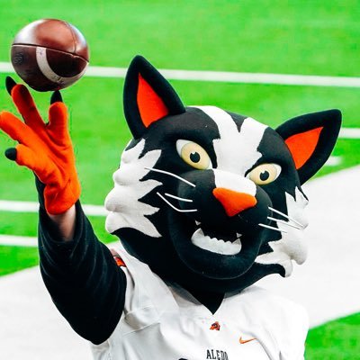AHSstudents23's profile picture. ALL the announcements for Football Game Days this school year!! 🐯Ran by seniors! #fu11throttle #titletowntx #aledogameday