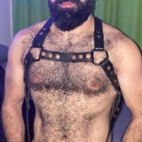 pigcubkink's profile picture. 🐽 Kinky fetish pig
👨🏻‍❤️‍👨🏼 @pig_woof
📩 DMs open