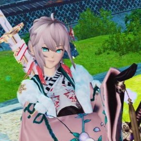 shiroki_game's profile picture. 雑多アカウント　　　　　　　　　　　　　　　　pso2をメインにしたゲーム垢だった(休止中) 最近はリア垢になりかけてる？🤔