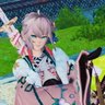 shiroki_game's profile picture. 雑多アカウント　　　　　　　　　　　　　　　　pso2をメインにしたゲーム垢だった(休止中) 最近はリア垢になりかけてる？🤔