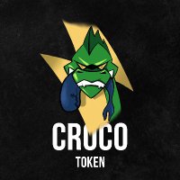 CROCO Token (@crocotoken) 's Twitter Profile
