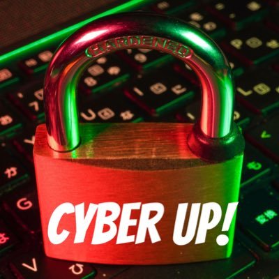 CyberUp! Podcast