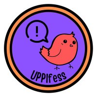 dulunya UPIFess (@uppifess) 's Twitter Profile Photo dulunya UPIFess (@uppifess) 's Twitter Profile Photo