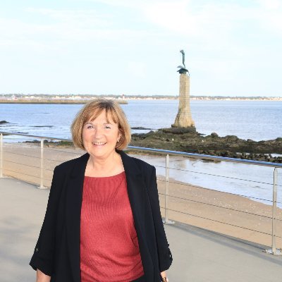 Sylvie Brière de SAINT NAZAIRE