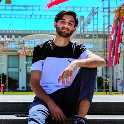 Deepak67205996's profile picture. Live 😌,love 💕,laugh 😁
ig. @_.iamdeepak_
sc. @itsdeepak7715