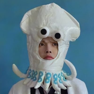 raaaaan_jp's profile picture. 今年の漢字は縁、来年の漢字も縁です