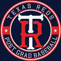 Texas Reds Post Grad Baseball (@txr_postgrad) 's Twitter Profile