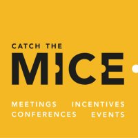 Catch the MICE(@catch_mice) 's Twitter Profile Photo
