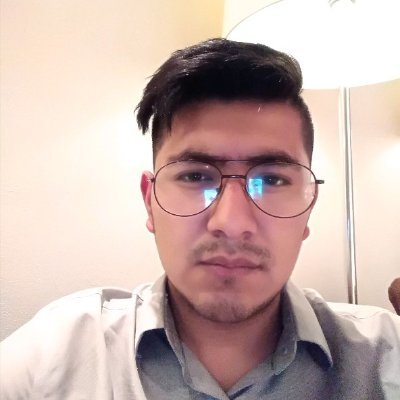 JosueCa35553770's profile picture. un developer ranchero