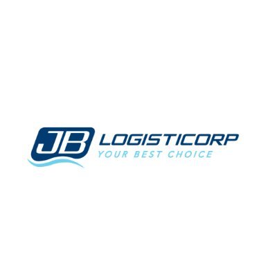 Welcome to JBLOGISTICORP official Twitter 📰
Your best choice in all your logistic bussines in the World 🌍