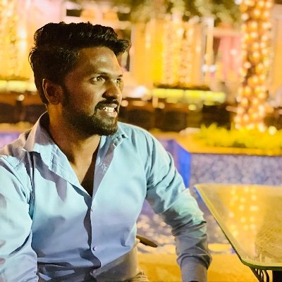 Sports Fan | Member of Pahadi Brother’s | Olympics | Insta:- sports_by_suraj | YT:- https://t.co/rF8QnG7gJT
