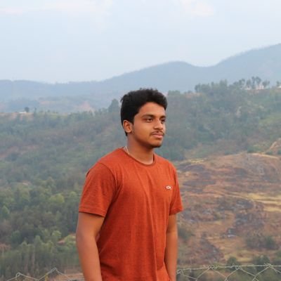Yuvaraj3105's profile picture. 