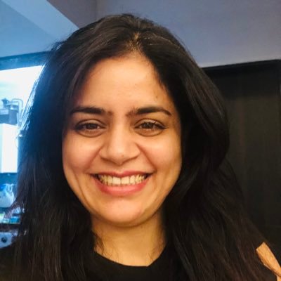 shalakahgangal's profile picture. In the business of coaching & consulting, dedicated to Entrepreneurship & Leadership development.