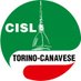 CislTorinoCanavese (@CislTorino) Twitter profile photo