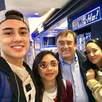 EDWARD UNIVERSE (@universe_edward) 's Twitter Profile
