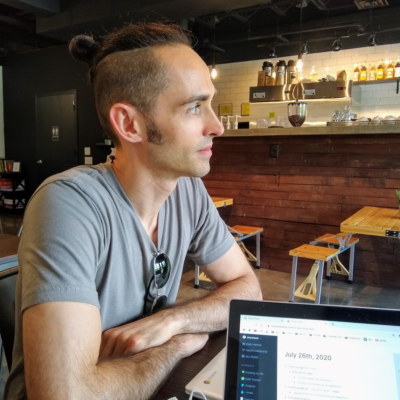 JackSteamDev's profile picture. Chrome Extension Scientist, founder of CRXJS and creator of @crxjs/vite-plugin