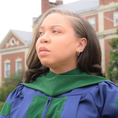 UPMC EM PGY 3 | HUCM Alumna | USC Alum | Spelman Alumna | Netflix enthusiast | Lover of brunch | Interested in: Social EM, MedEd, FOAMed | She/Her