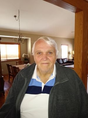 LazyBear1942's profile picture. Retired old gezzer, here for the Politics