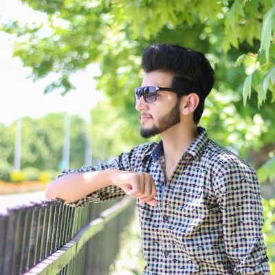 rahulkumarjdu's profile picture. Making the miracle happen