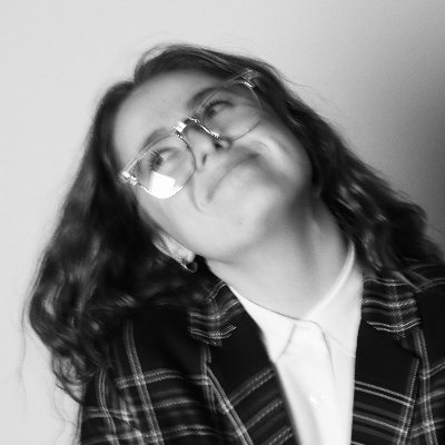 adresselhuis's profile picture. they/them | maker, thinker + visual storyteller interdisciplinary student @UBCiSchool @ubcVSE